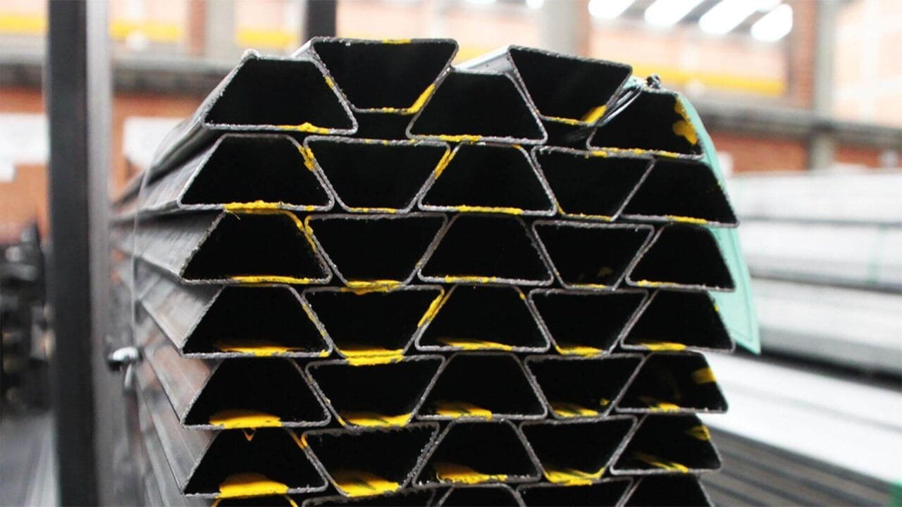 Perfiles de Ornamentacion 1