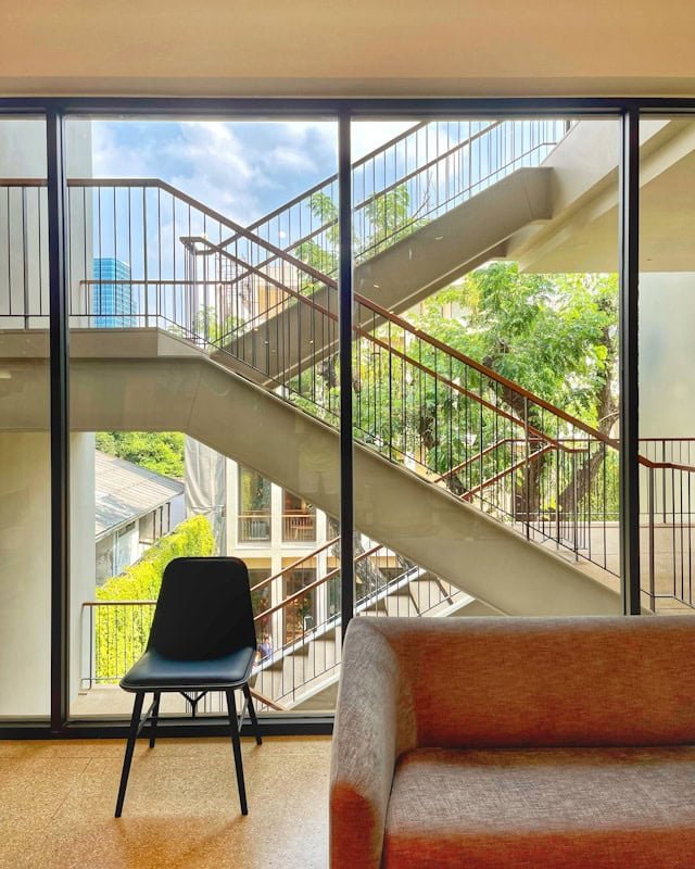 Inicio 10 espacios aislamiento termico bucaramanga tony zhu unsplash