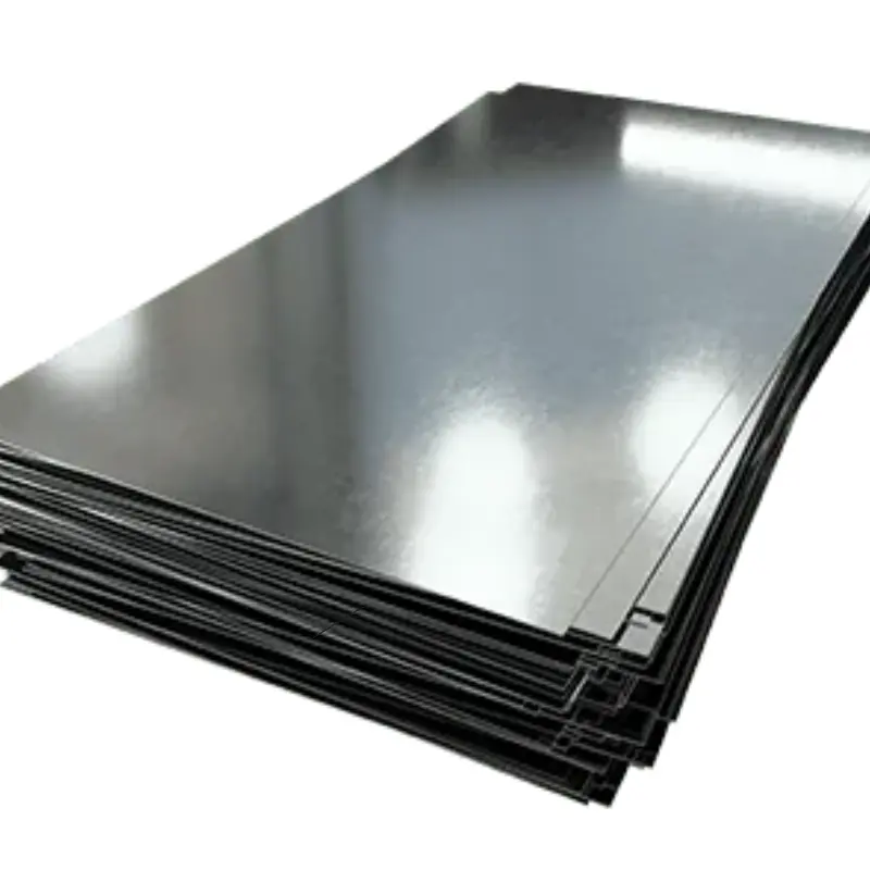 lamina galvanizada bucaramanga