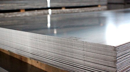 Inicio 7 lamina acero inoxidable bucaramanga