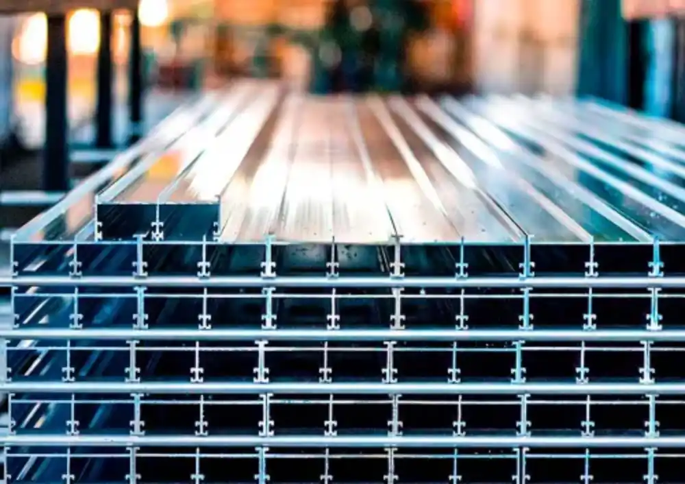 medidas perfiles drywall bucaramanga