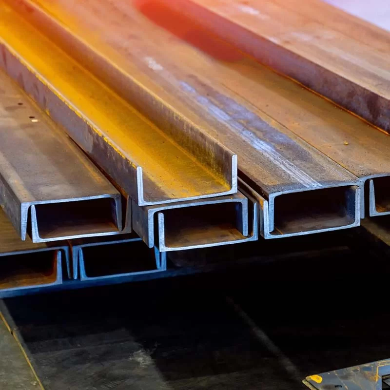 perfil c canal tipo americano bucaramanga