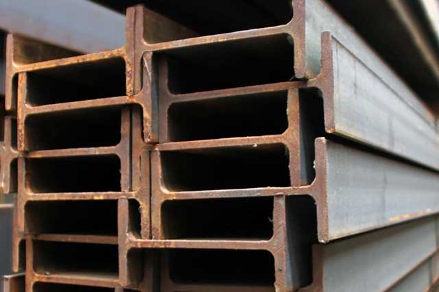 perfiles viga hea bucaramanga.123