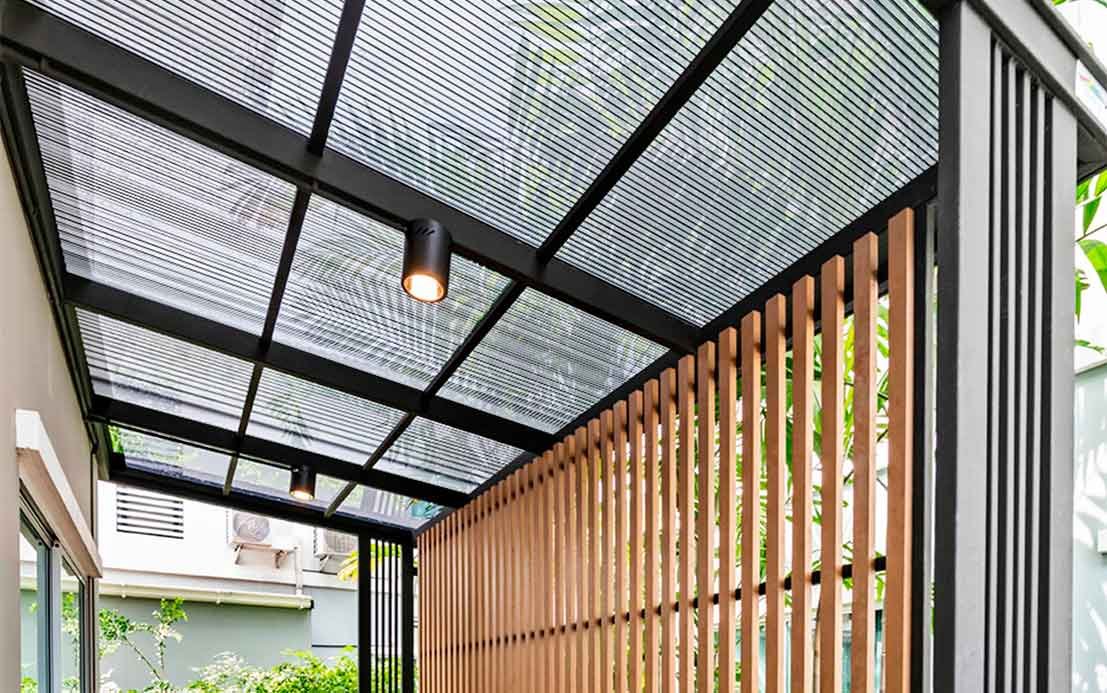 Inicio 5 tejas laminas policarbonato bucaramanga mb