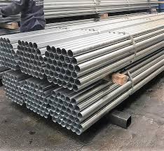 tuberia cerramiento bucaramanga