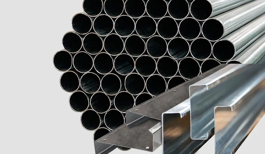 Inicio 6 tuberias y perfiles