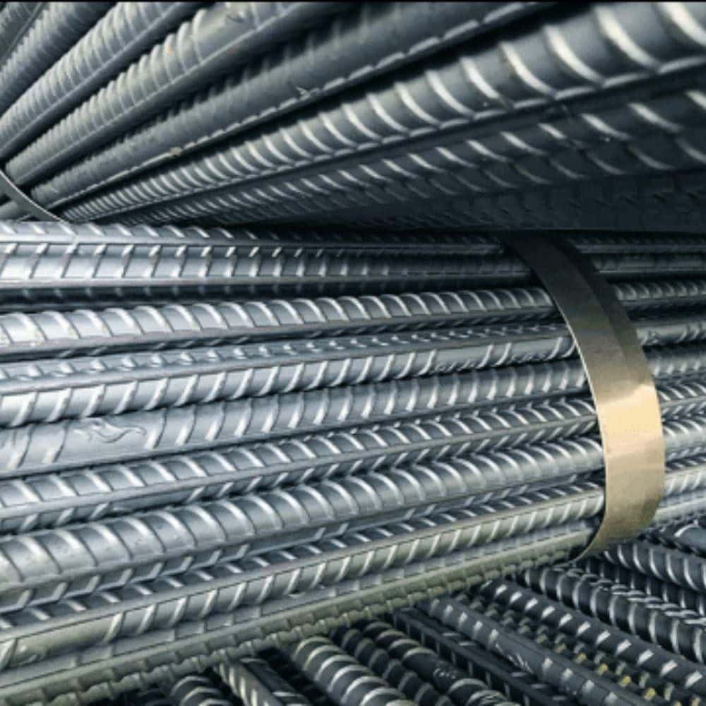 varilla corrugada bucaramanga